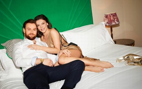 Faye Brookes pornstar high quality img