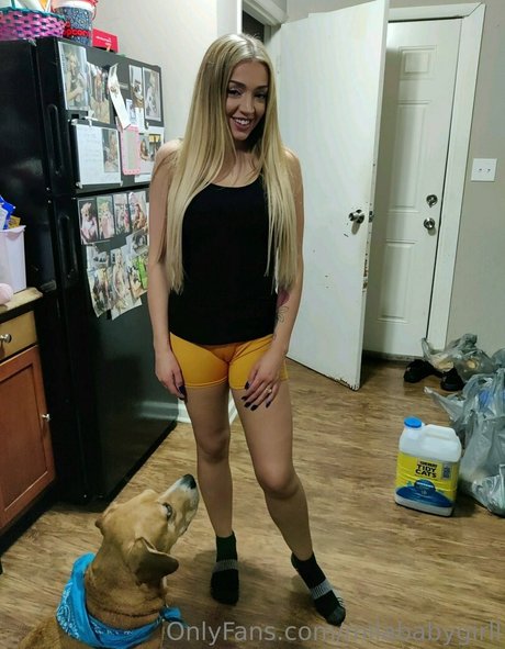 milababygirll top actress picture