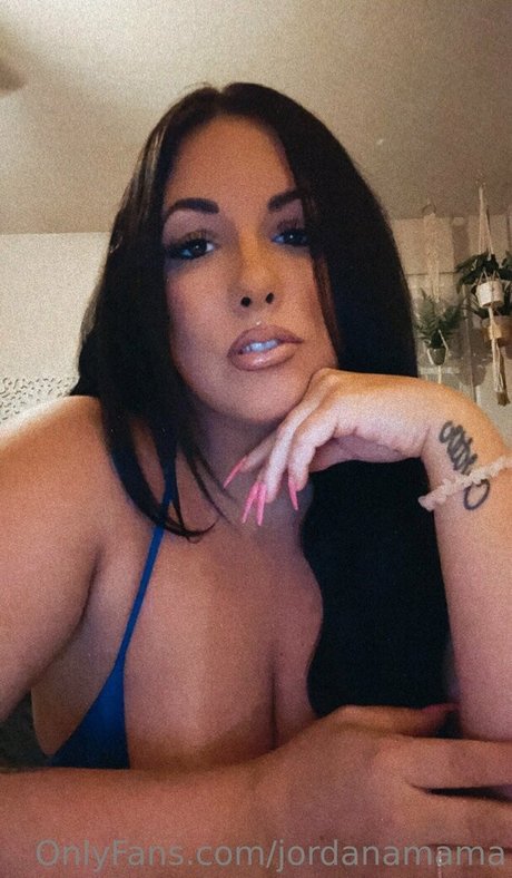 Jordanamama xxx pornstar galleries