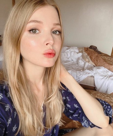 Lili Johansson pornstar high quality photos