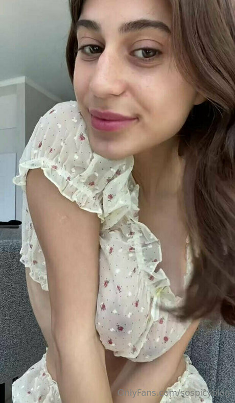 sospicyblog model perfect gallery