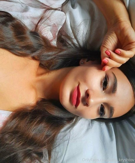 katy kryshtov star nudes pictures