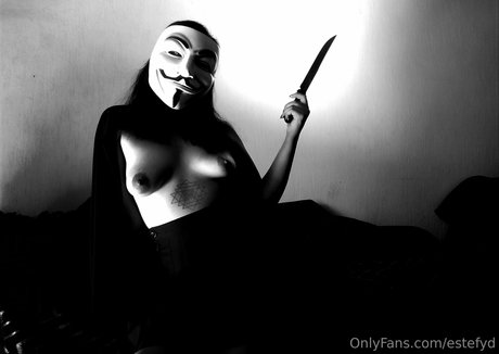 estefyd top pornstar photo