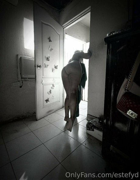 estefyd xxx pornstar photo