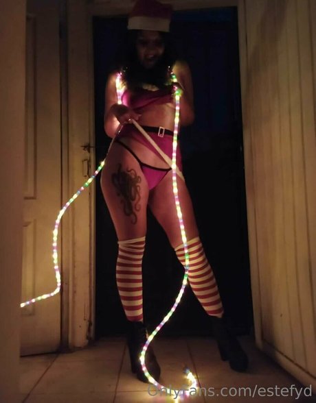 estefyd star pornographic gallery