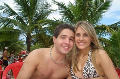 Babi Sabbag exclusive model photos