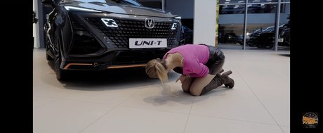 Lisarulit model beautiful galleries