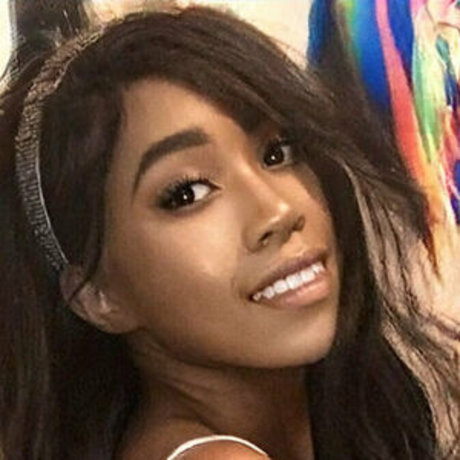 aprilraeee star pretty picture