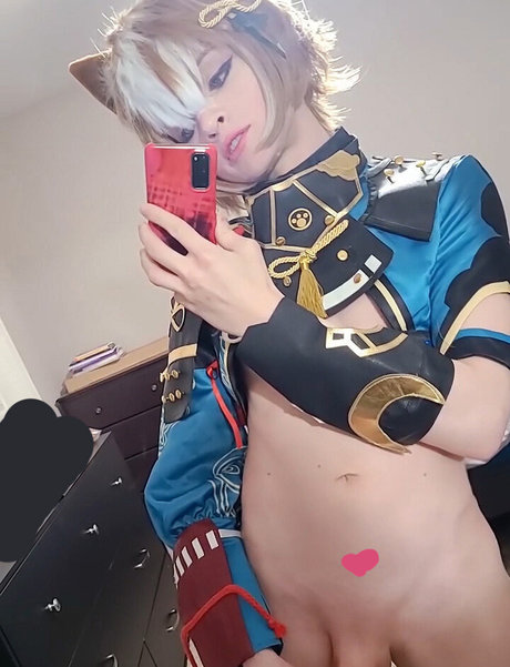 Trappy chan sex actress photo