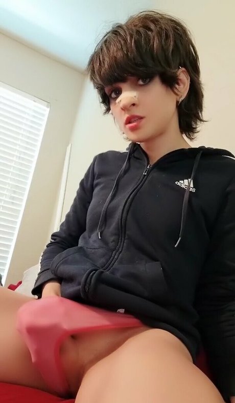 Trappy chan sex model image