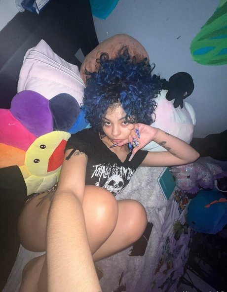 aliengirl0 star sex picture