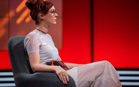 Sjokz star erotic img