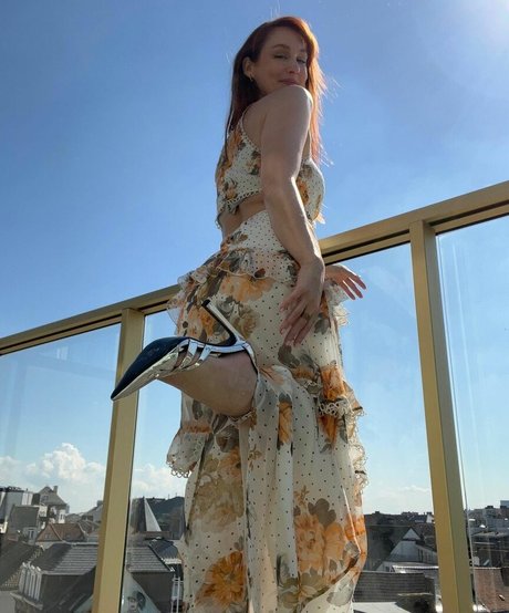 Sjokz star erotic pictures