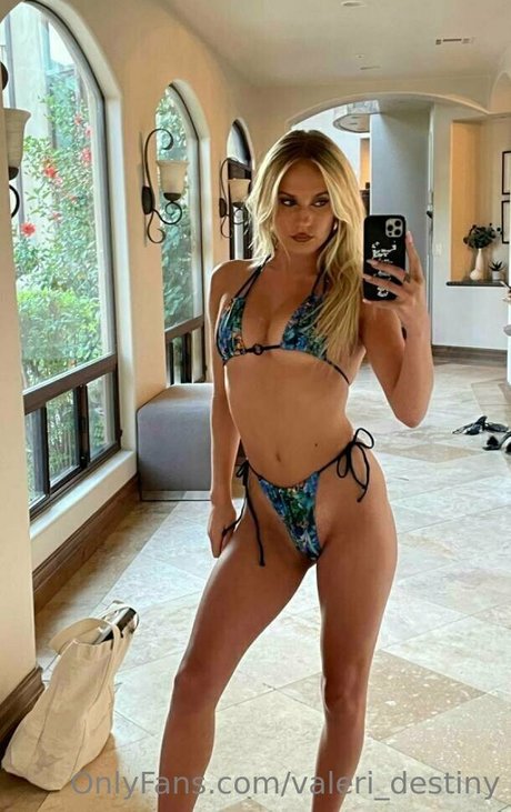 valeri destiny top star gallery