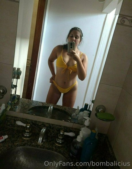 bombalicius beautiful model pics