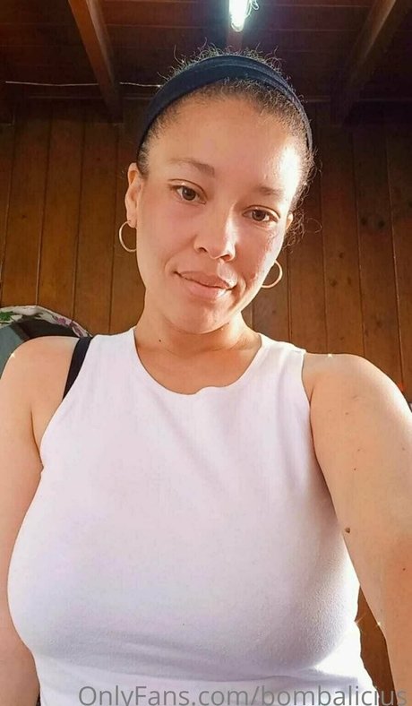 bombalicius Quick model image