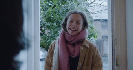 Emma D arcy model hot pics