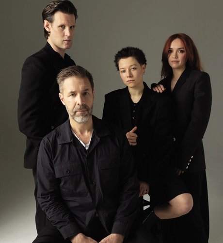 Emma D arcy high quality actress picture