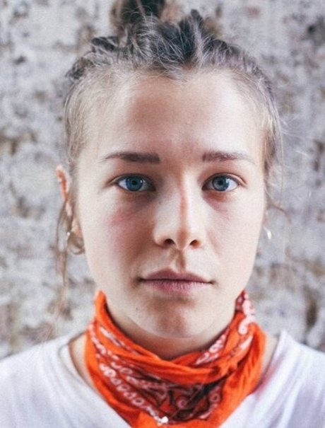 Emma D arcy naked star archive