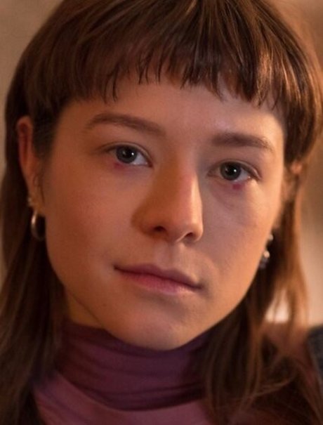 Emma D arcy art actress img