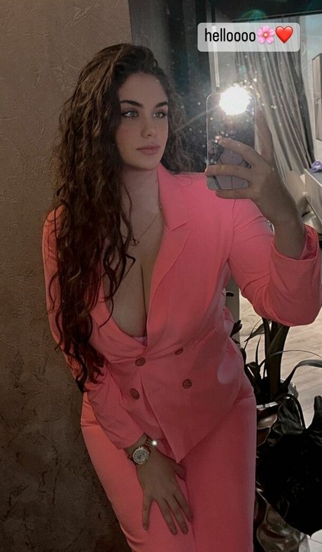 Katerina999 naked model images