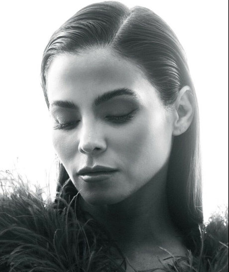 Jenna Dewan star art images