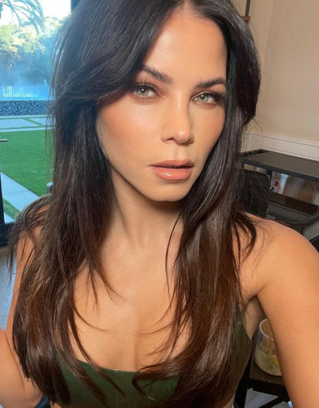 Jenna Dewan star img