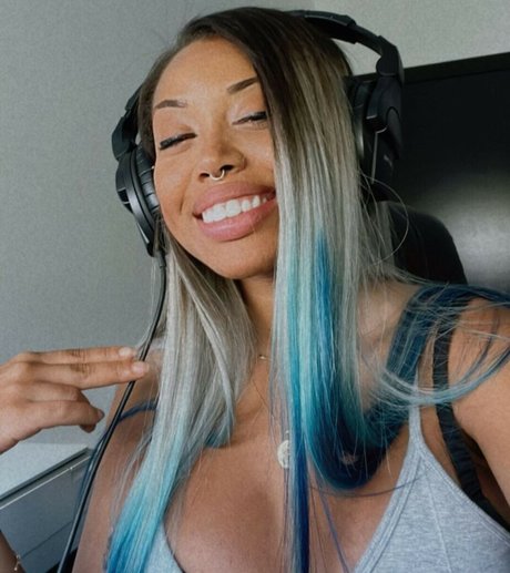 Ericka Bozeman model high quality archive