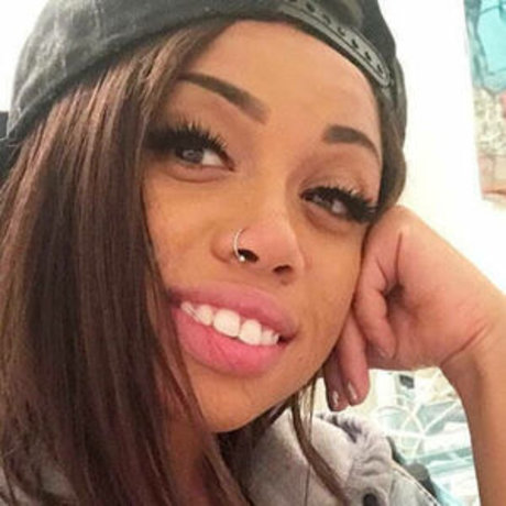 Ericka Bozeman model xxx photo