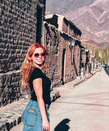 Ana Lara adult star pics