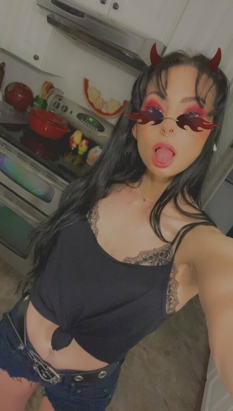 urbabysadie model beautiful photos