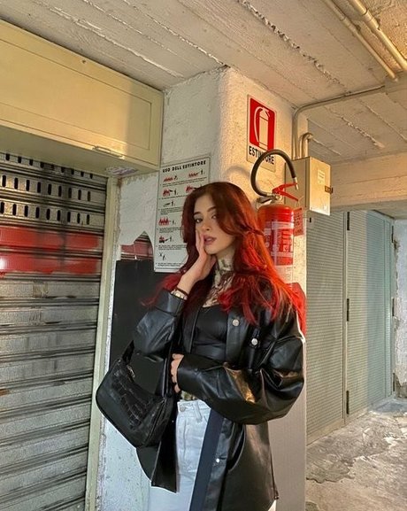 urbabysadie hd model photos