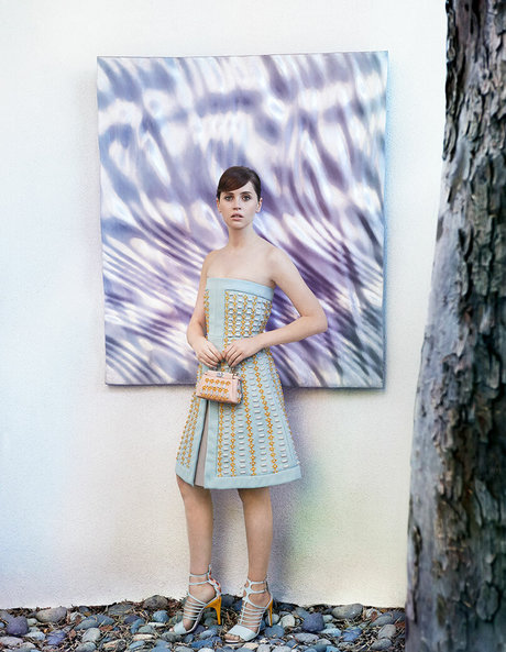 Felicity Jones sex actress photo