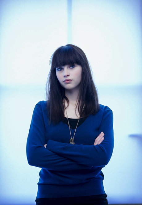 Felicity Jones star nude photos