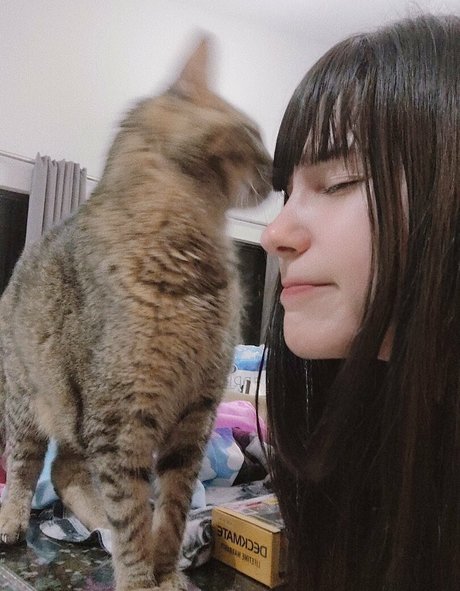 jeanwanwanfree Quick model image