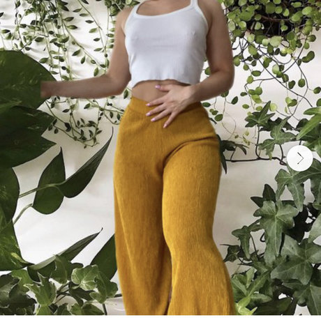 Maisie Smith top model archive