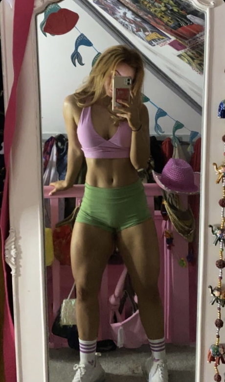 tiny tits onlyfans nice image