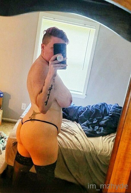 im mzhyde hd pornstar pics