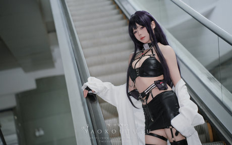 Niantutu exclusive model gallery