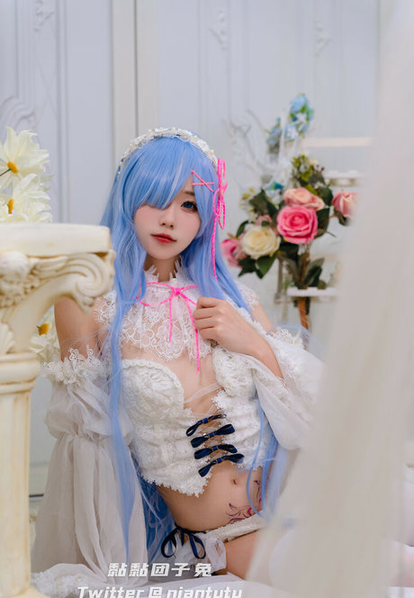 Niantutu nudes pornstar gallery