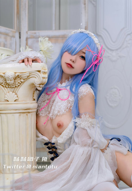 Niantutu nudes pornstar archive