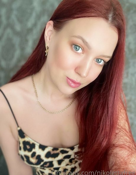 Nikoletta pornographic star archive