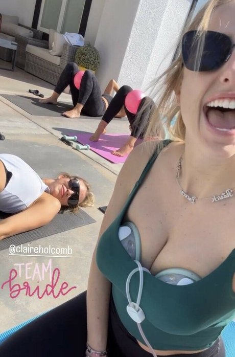 Brittany Lynne model nude gallery