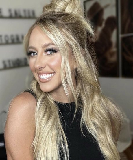 Brittany Lynne high quality star images