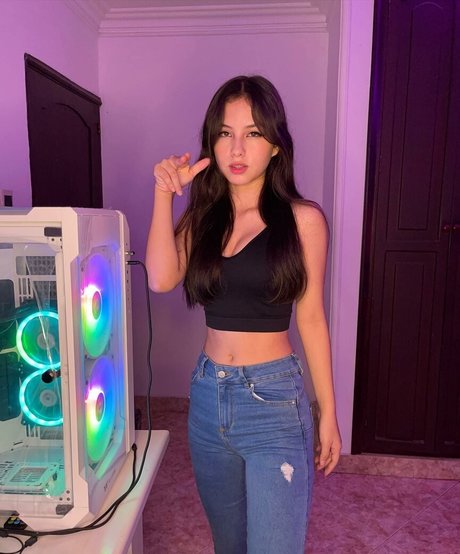 Eva Partis star sex gallery