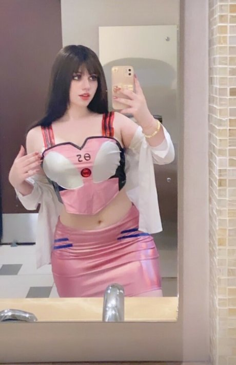 Ochya0 model sex photo