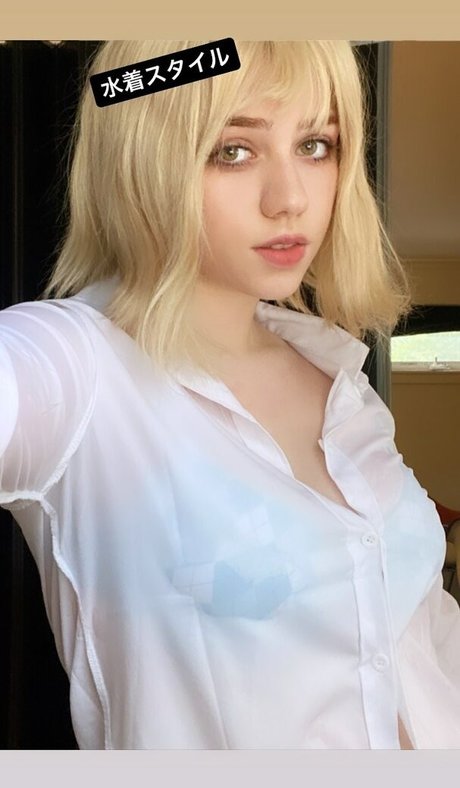 Ochya0 model nice galleries