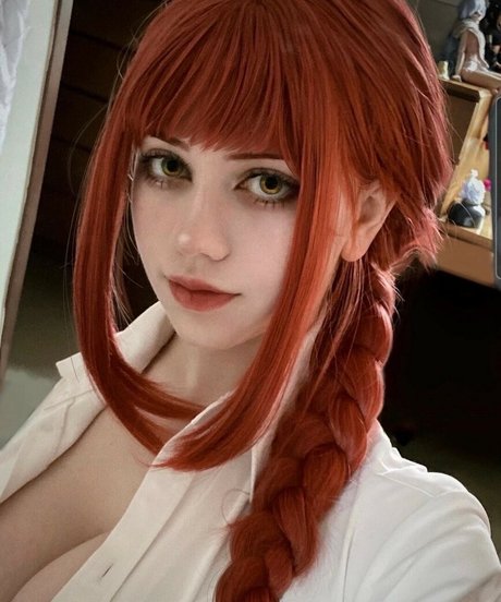 Ochya0 hot model photos