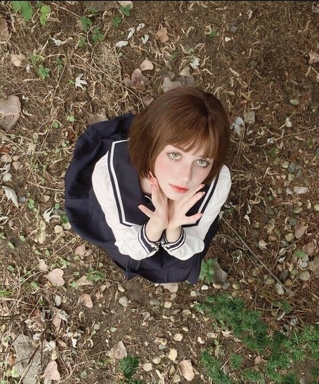 Ochya0 model pretty img