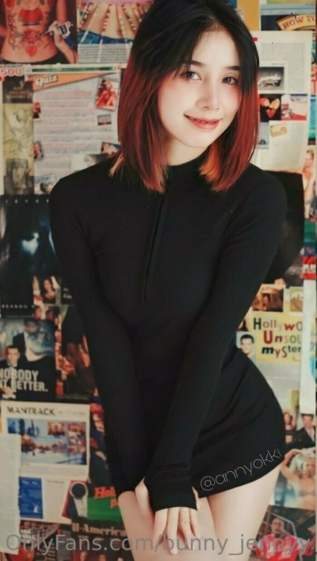 bunny jennyy porn star pic